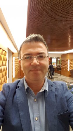 Fatmir Caushi - International Journal of Surgery