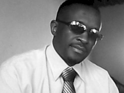 Edson Chifamba - International Journal of Surgery
